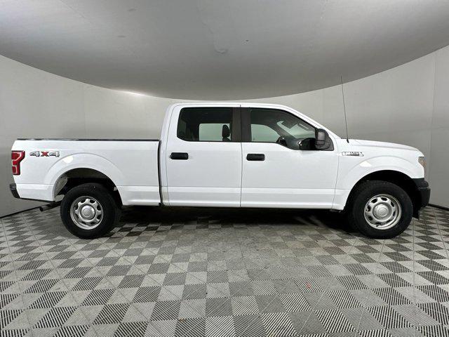 used 2019 Ford F-150 car, priced at $23,198