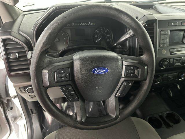 used 2019 Ford F-150 car, priced at $23,198