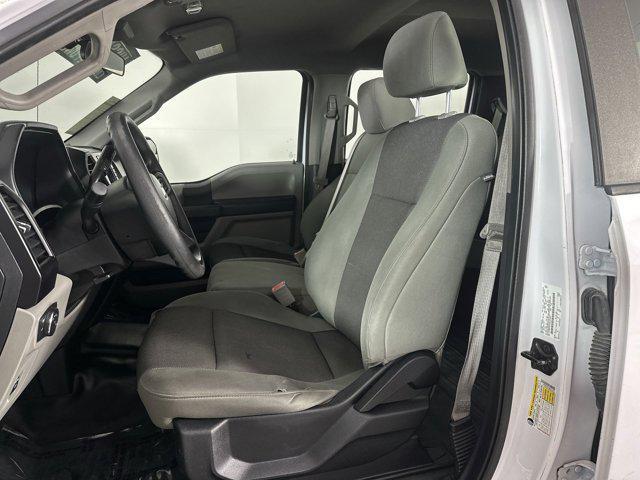 used 2019 Ford F-150 car, priced at $23,198