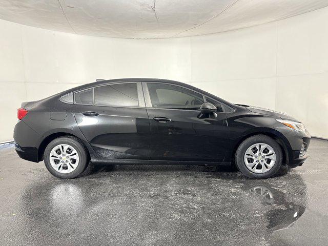 used 2019 Chevrolet Cruze car, priced at $7,698
