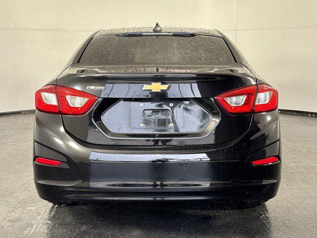 used 2019 Chevrolet Cruze car, priced at $7,698