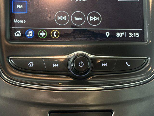 used 2019 Chevrolet Cruze car, priced at $7,698