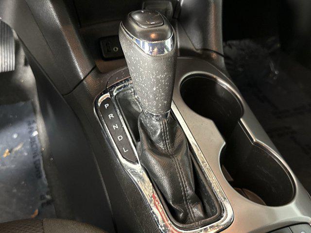used 2019 Chevrolet Cruze car, priced at $7,698