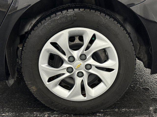 used 2019 Chevrolet Cruze car, priced at $7,698