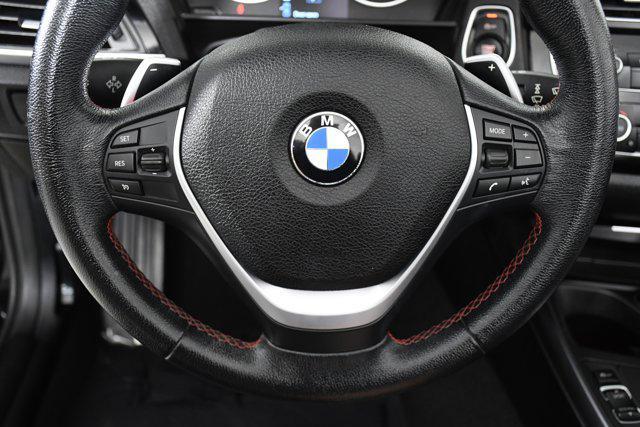 used 2017 BMW 230 car, priced at $14,994