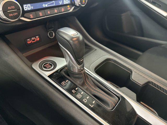 used 2023 Nissan Sentra car, priced at $18,298
