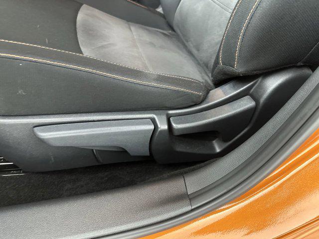 used 2023 Nissan Sentra car, priced at $18,298