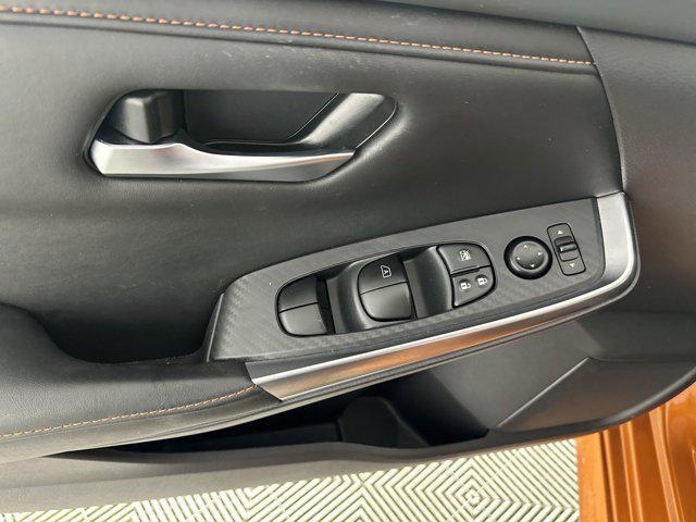 used 2023 Nissan Sentra car, priced at $18,298