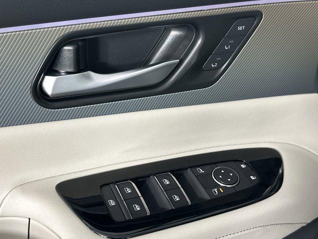 new 2025 Nissan Murano car, priced at $46,054