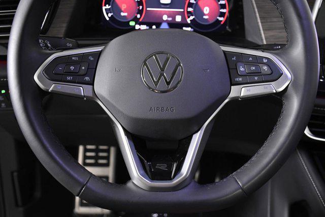 used 2024 Volkswagen Atlas car, priced at $39,995