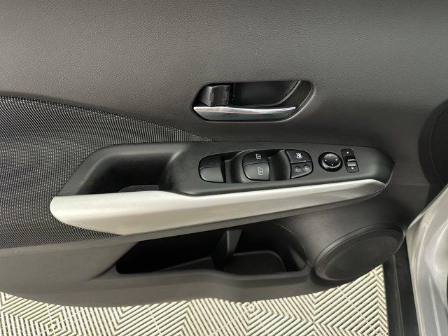 used 2020 Nissan Kicks car, priced at $13,498