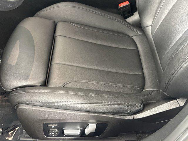 used 2021 BMW 330 car, priced at $22,998