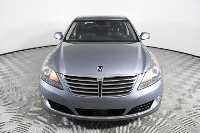 used 2015 Hyundai Equus car, priced at $12,494