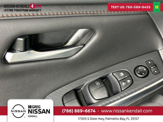new 2025 Nissan Sentra car, priced at $24,363