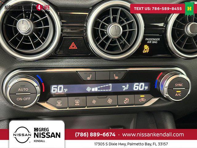new 2025 Nissan Sentra car, priced at $24,363