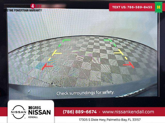 new 2025 Nissan Sentra car, priced at $24,363