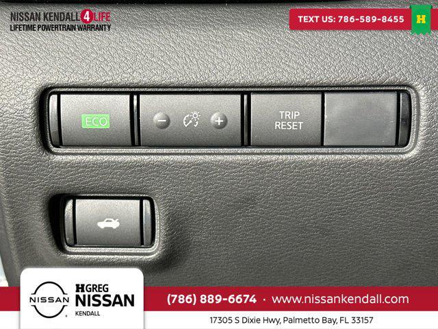 new 2025 Nissan Sentra car, priced at $24,363