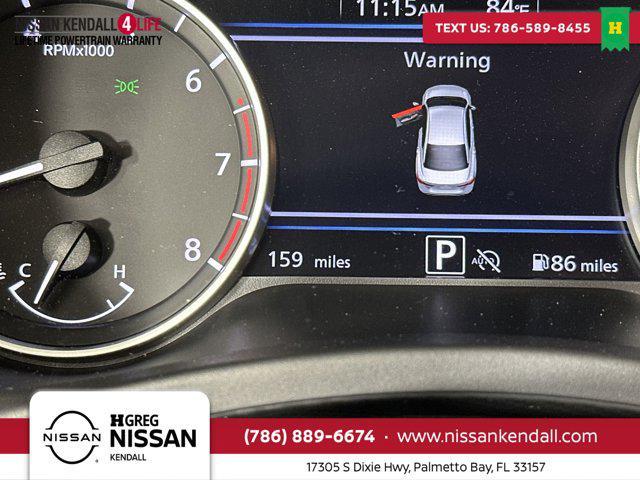 new 2025 Nissan Sentra car, priced at $24,363