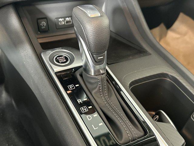 new 2025 Nissan Sentra car, priced at $24,223