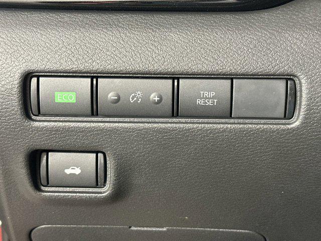 new 2025 Nissan Sentra car, priced at $24,223