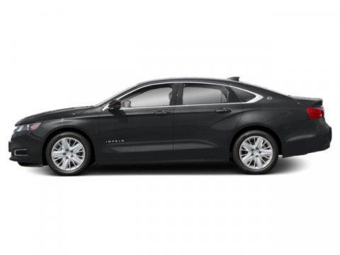 used 2020 Chevrolet Impala car, priced at $15,781