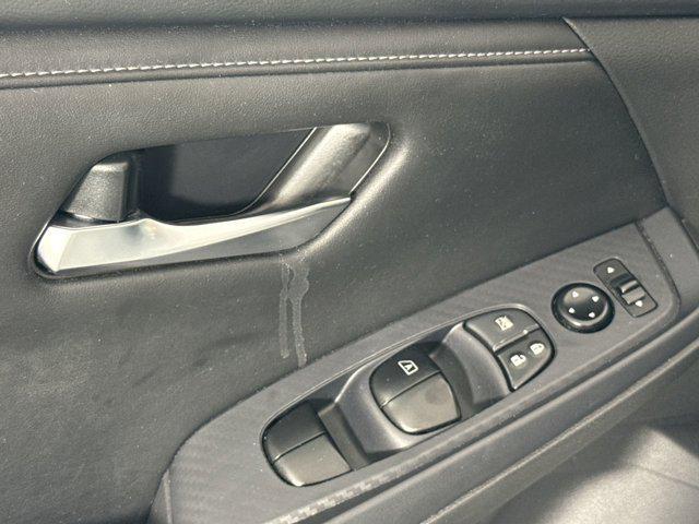 used 2024 Nissan Sentra car, priced at $15,998