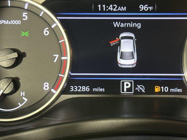 used 2024 Nissan Sentra car, priced at $15,998