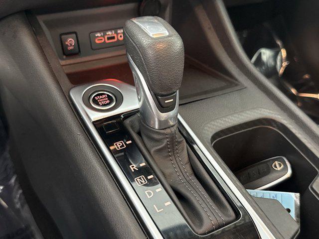 used 2024 Nissan Sentra car, priced at $15,998