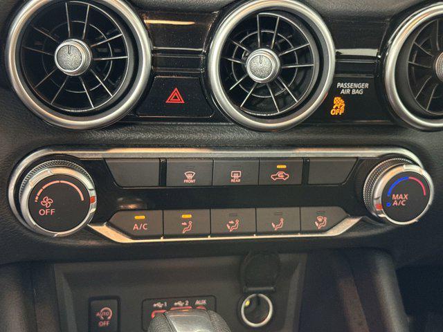 used 2024 Nissan Sentra car, priced at $15,998