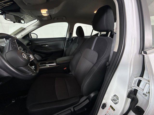 used 2024 Nissan Sentra car, priced at $15,998