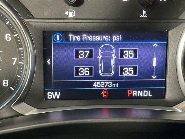 used 2019 Chevrolet Equinox car, priced at $13,998