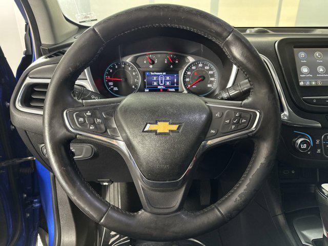 used 2019 Chevrolet Equinox car, priced at $13,998