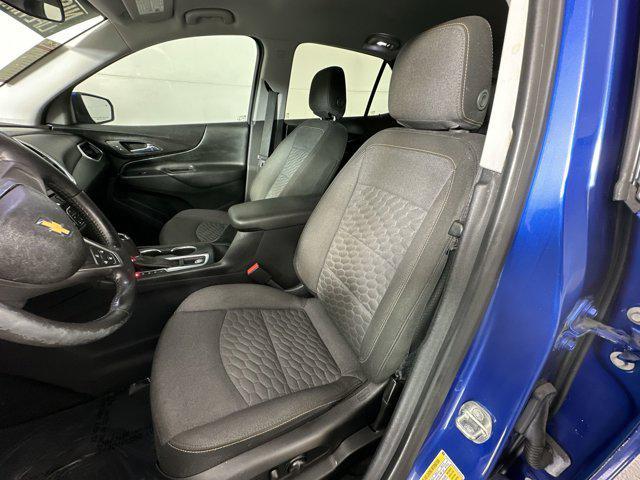 used 2019 Chevrolet Equinox car, priced at $13,998
