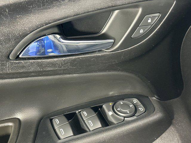 used 2019 Chevrolet Equinox car, priced at $13,998