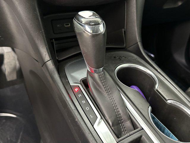 used 2019 Chevrolet Equinox car, priced at $13,998