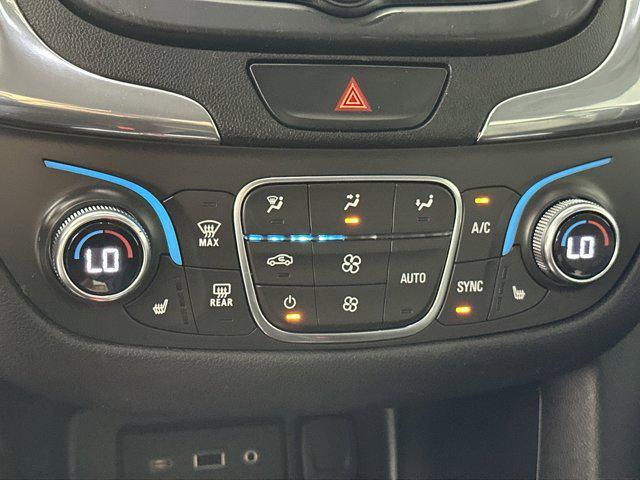 used 2019 Chevrolet Equinox car, priced at $13,998