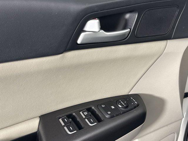 used 2020 Kia Sportage car, priced at $15,498