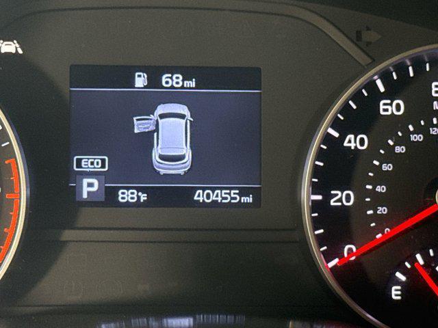 used 2020 Kia Sportage car, priced at $15,498