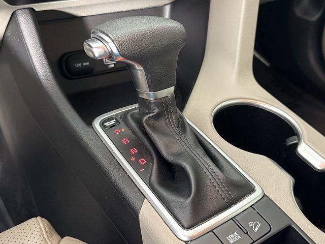 used 2020 Kia Sportage car, priced at $15,498