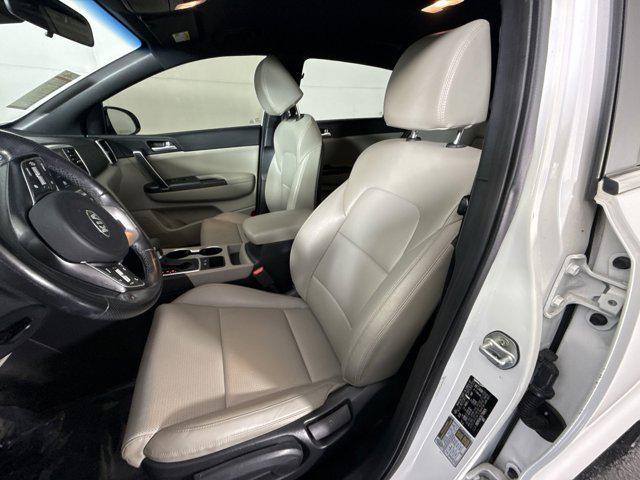used 2020 Kia Sportage car, priced at $15,498