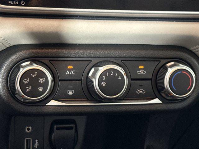 used 2020 Nissan Versa car, priced at $10,999