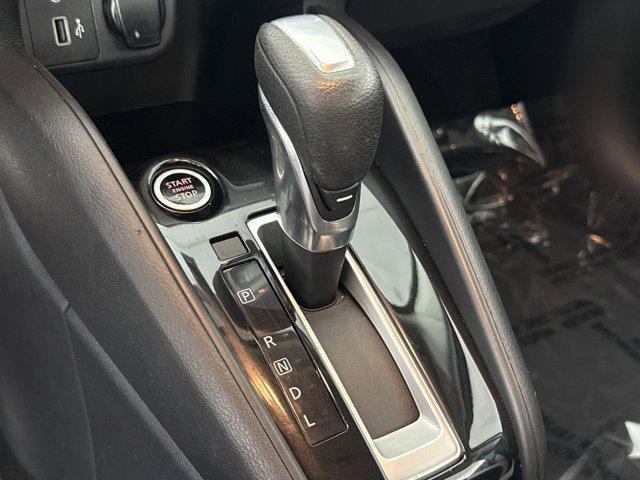 used 2020 Nissan Versa car, priced at $10,999
