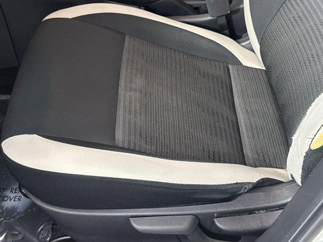 used 2020 Nissan Versa car, priced at $10,999