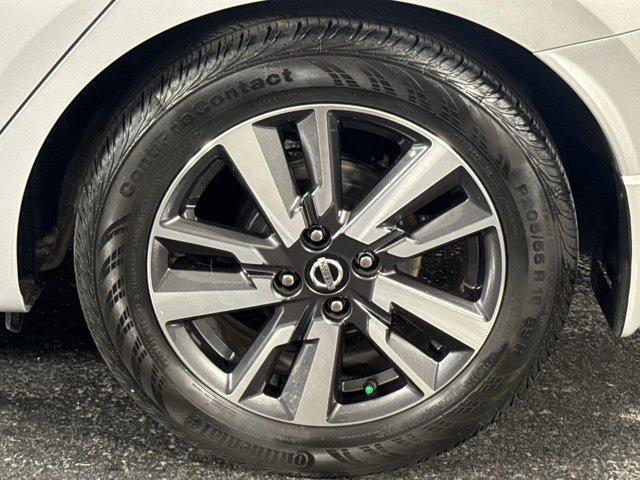 used 2020 Nissan Versa car, priced at $10,999