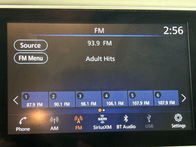 used 2020 Nissan Versa car, priced at $10,999
