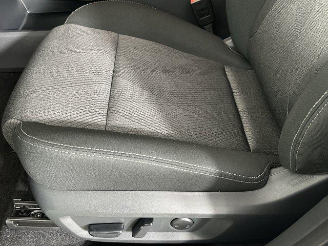 new 2025 Nissan Rogue car, priced at $31,089