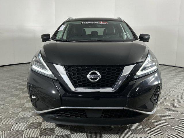 used 2020 Nissan Murano car, priced at $19,998