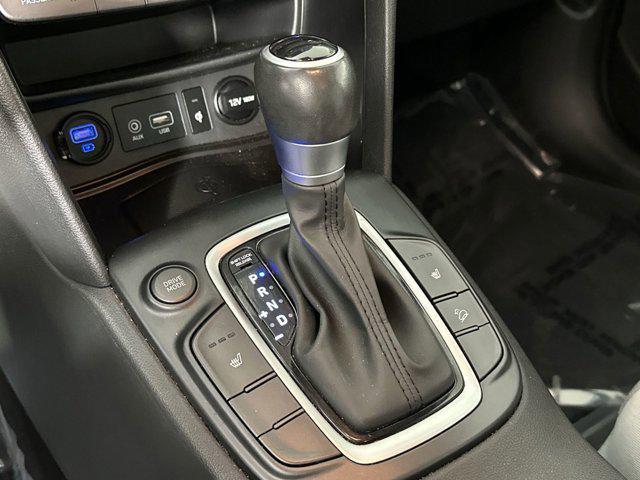 used 2021 Hyundai Kona car, priced at $12,998
