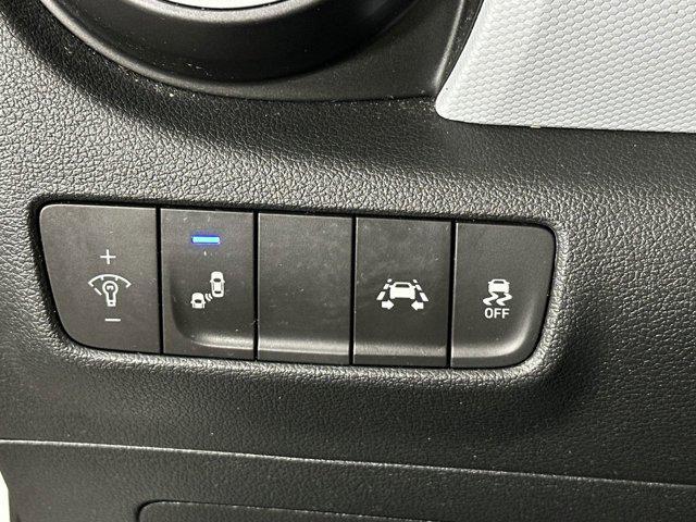 used 2021 Hyundai Kona car, priced at $12,998