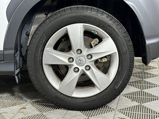 used 2021 Hyundai Kona car, priced at $12,998